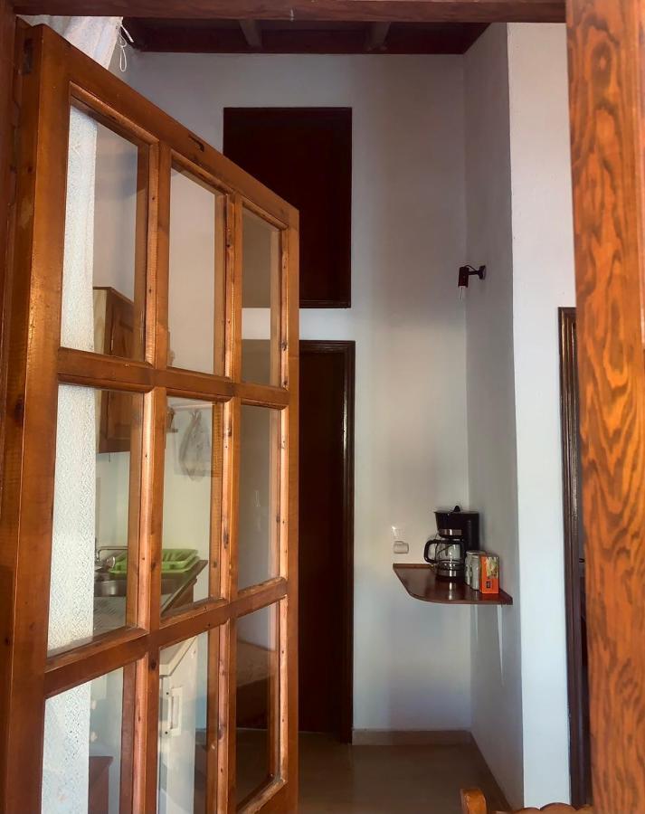 Thanos Rooms Arillas  Exterior foto