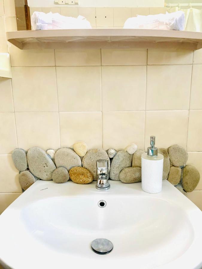 Thanos Rooms Arillas  Exterior foto