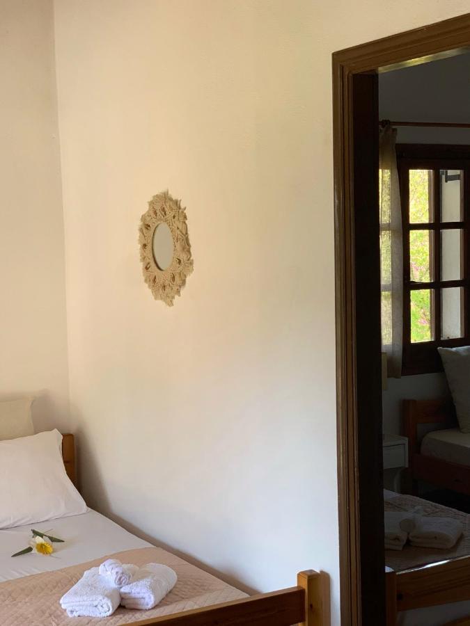 Thanos Rooms Arillas  Exterior foto