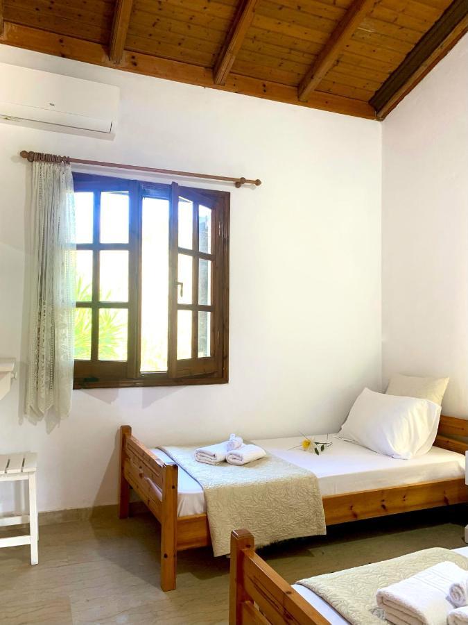 Thanos Rooms Arillas  Exterior foto