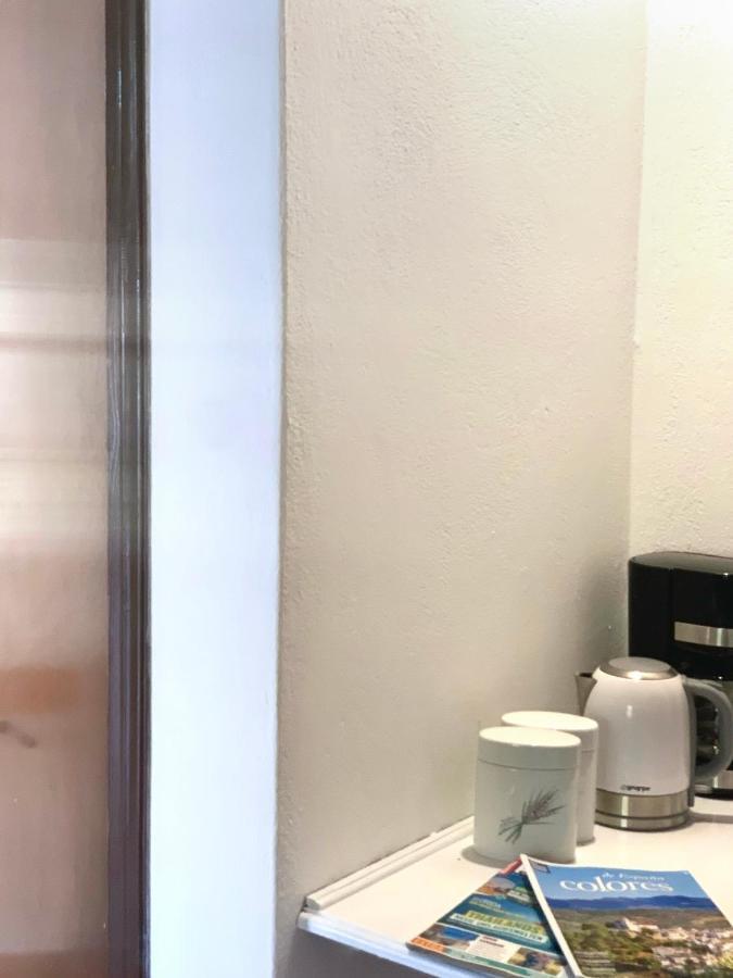 Thanos Rooms Arillas  Exterior foto